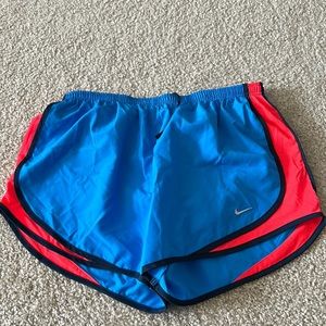 Nike Tempo Dri-Fit Athletic Shorts